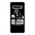 VEGETA QUOTE DRAGON BALL ANIME 2 Samsung Galaxy S10 Case Cover