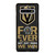 VEGAS GOLDEN KNIGHT FOR EVER NOY WHEN WE WIN Samsung Galaxy S10 Case Cover