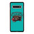 VANCOUVER GRIZZLIES LOGO Samsung Galaxy S10 Case Cover