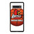 UNIVERSITY OF LOUISVILLE CARDINALS BASKETBALL Samsung Galaxy S10 Case Cover