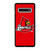 UNIVERSITY OF LOUISVILLE  NFL Samsung Galaxy S10 Case Cover