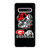 UNIVERSITY OF GEORGIA BULLDOGS ICON Samsung Galaxy S10 Case Cover