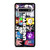 UNDERTALE ALL CHARACTER Samsung Galaxy S10 Case Cover