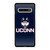 UCONN HUSKIES BASKETBALL LOGO Samsung Galaxy S10 Case Cover
