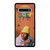 TYLER THE CREATOR GOLF WANG Samsung Galaxy S10 Case Cover