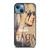 LADY GAGA SINGER iPhone 13 Case Cover