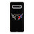 TRIUMPH BRITISH MOTORCYCLES Samsung Galaxy S10 Case Cover TRIUMPH BRITISH MOTORCYCLES Samsung Galaxy S10 Case Cover