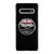 TRIUMPH BRITISH MOTORCYCLES 2 Samsung Galaxy S10 Case Cover