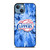 LA LOS ANGELES CLIPPERS LOGO iPhone 13 Case Cover