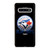 TORONTO BLUE JAYS MLB LOGO Samsung Galaxy S10 Case Cover
