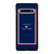 TOMMY HILFIGER LOGO Samsung Galaxy S10 Case Cover