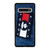 TOMMY HILFIGER JEANS BAPE APE Samsung Galaxy S10 Case Cover