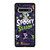 TOKIDOKI UNICORN SPOOKY Samsung Galaxy S10 Case Cover