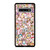 TOKIDOKI DONUTELLA COLLAGE Samsung Galaxy S10 Case Cover