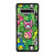 TOKIDOKI DONUTELLA CACTUS  Samsung Galaxy S10 Case Cover
