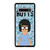 TINA BOBS BURGERS BUTTS  Samsung Galaxy S10 Case Cover