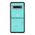 TIFFANY AND CO NEW Samsung Galaxy S10 Case Cover