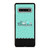 TIFFANY AND CO LOGO Samsung Galaxy S10 Case Cover