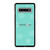 TIFFANY AND CO LIP KISS Samsung Galaxy S10 Case Cover