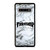 THRASHER SKATEBOARD MAGAZINE MARBLE Samsung Galaxy S10 Case Cover