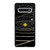 THE SOLAR SYSTEM HAND DRAWN Samsung Galaxy S10 Case Cover