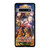 THE SEVEN DEADLY ALL CHARACTER Samsung Galaxy S10 Case Cover