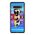 THE POWERPUFF GIRLS CARTOON Samsung Galaxy S10 Case Cover