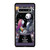 THE NIGHTMARE BEFORE CHRISTMAS DISNEY Samsung Galaxy S10 Case Cover