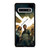 THE MAZE RUNNER Samsung Galaxy S10 Case Cover