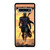 THE MANDALORIAN STAR WARS Samsung Galaxy S10 Case Cover