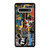 THE HUNDREDS BOMB COLLAGE Samsung Galaxy S10 Case Cover