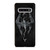 THE ELDER SCROLLS V SKYRIM EMBLEM Samsung Galaxy S10 Case Cover