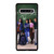 THE BREAKFAST CLUB Samsung Galaxy S10 Case Cover THE BREAKFAST CLUB Samsung Galaxy S10 Case Cover