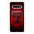 TEXAS TECH FOOTBALL LOGO 2 Samsung Galaxy S10 Case Cover TEXAS TECH FOOTBALL LOGO 2 Samsung Galaxy S10 Case Cover