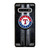 TEXAS RANGERS MLB Samsung Galaxy S10 Case Cover