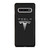 TESLA CAR LOGO Samsung Galaxy S10 Case Cover TESLA CAR LOGO Samsung Galaxy S10 Case Cover