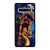 TANGLED RAPUNZEL DISNEY Samsung Galaxy S10 Case Cover