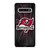 TAMPA BAY BUCCANEERS NFL FOOTBALL LOGO Samsung Galaxy S10 Case Cover TAMPA BAY BUCCANEERS NFL FOOTBALL LOGO Samsung Galaxy S10 Case Cover