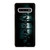 SUPERNATURAL LOGO Samsung Galaxy S10 Case Cover SUPERNATURAL LOGO Samsung Galaxy S10 Case Cover