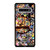SUPER SMASH BROS GAME Samsung Galaxy S10 Case Cover
