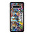 SUPER SMASH BROS  GAME 2 Samsung Galaxy S10 Case Cover