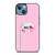 KYLIE JENNER LIPS iPhone 13 Case Cover