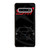 SUBARU STI CAR LOGO Samsung Galaxy S10 Case Cover