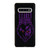 STRAIGHT OUTTA BALTIMORE BALTIMORE RAVENS Samsung Galaxy S10 Case Cover