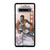 STEPHEN CURRY GOLDEN STATE WARRIORS NBA Samsung Galaxy S10 Case Cover