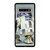 STAR WARS R2D2 ROBOT Samsung Galaxy S10 Case Cover