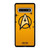 STAR TREK ICON Samsung Galaxy S10 Case Cover