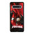 SPIDERMAN MARVEL Samsung Galaxy S10 Case Cover SPIDERMAN MARVEL Samsung Galaxy S10 Case Cover