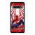 SPIDER MAN AVENGERS  ART PAINT Samsung Galaxy S10 Case Cover