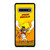 SPEEDY GONZALES CARTOON 2 Samsung Galaxy S10 Case Cover